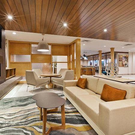 Fairfield Inn & Suites By Marriott Kalamazoo Dış mekan fotoğraf