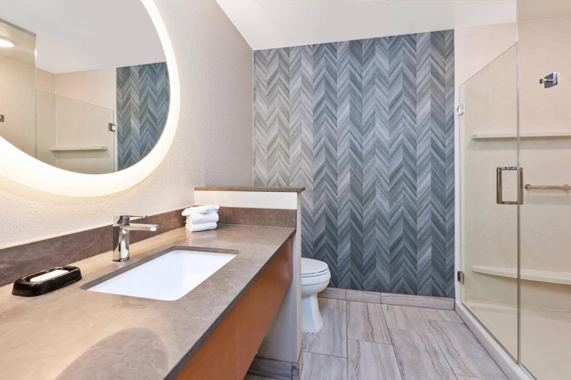 Fairfield Inn & Suites By Marriott Kalamazoo Dış mekan fotoğraf