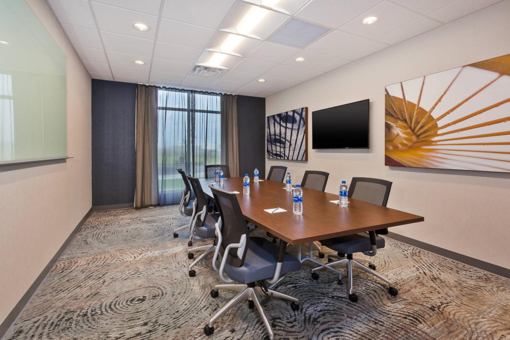 Fairfield Inn & Suites By Marriott Kalamazoo Dış mekan fotoğraf