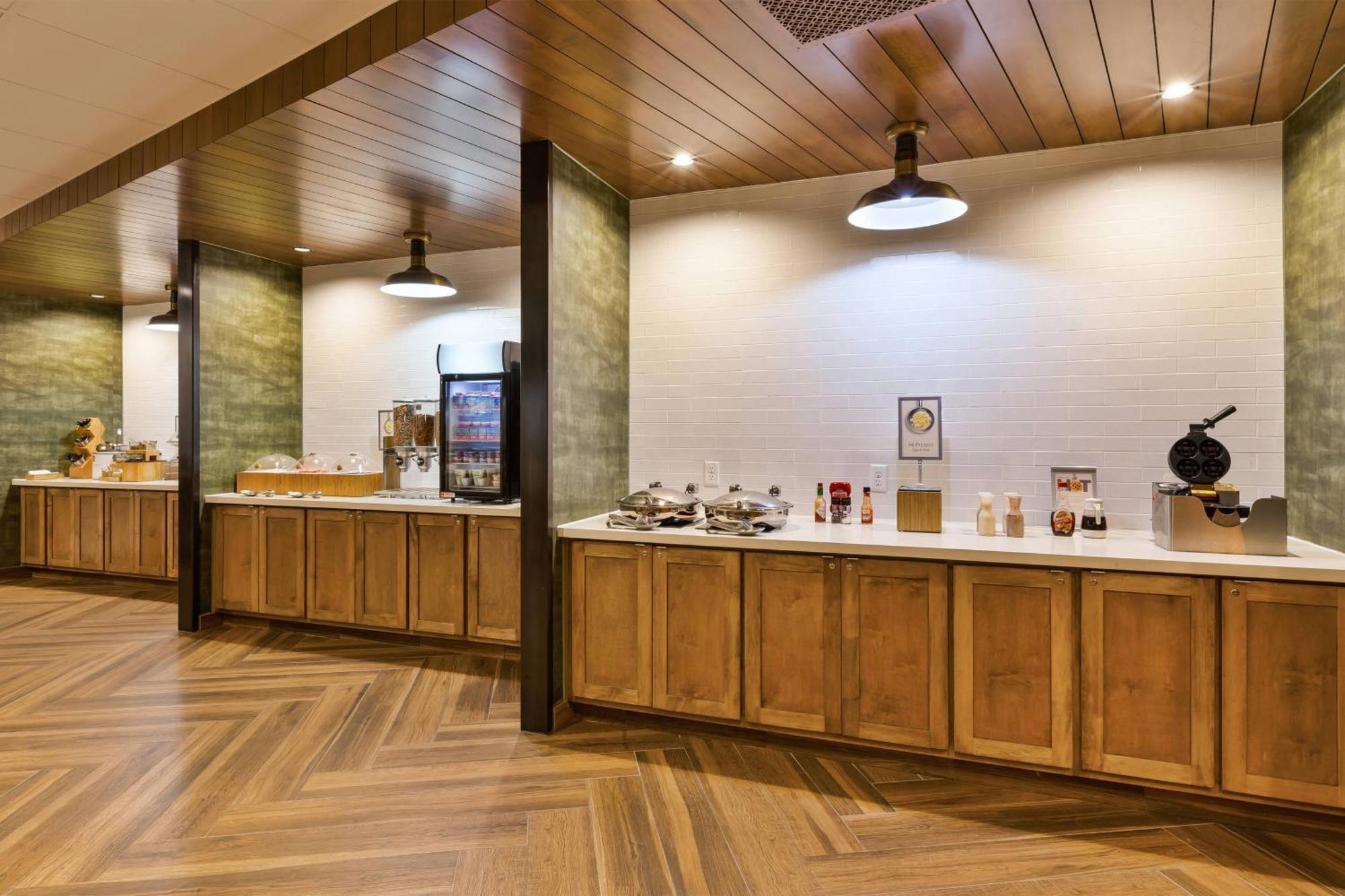 Fairfield Inn & Suites By Marriott Kalamazoo Dış mekan fotoğraf